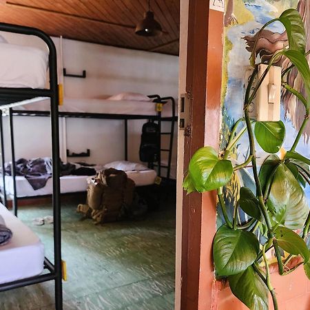 Casa Kayam Art Hostel Coliving Coworking Guatapé Eksteriør bilde