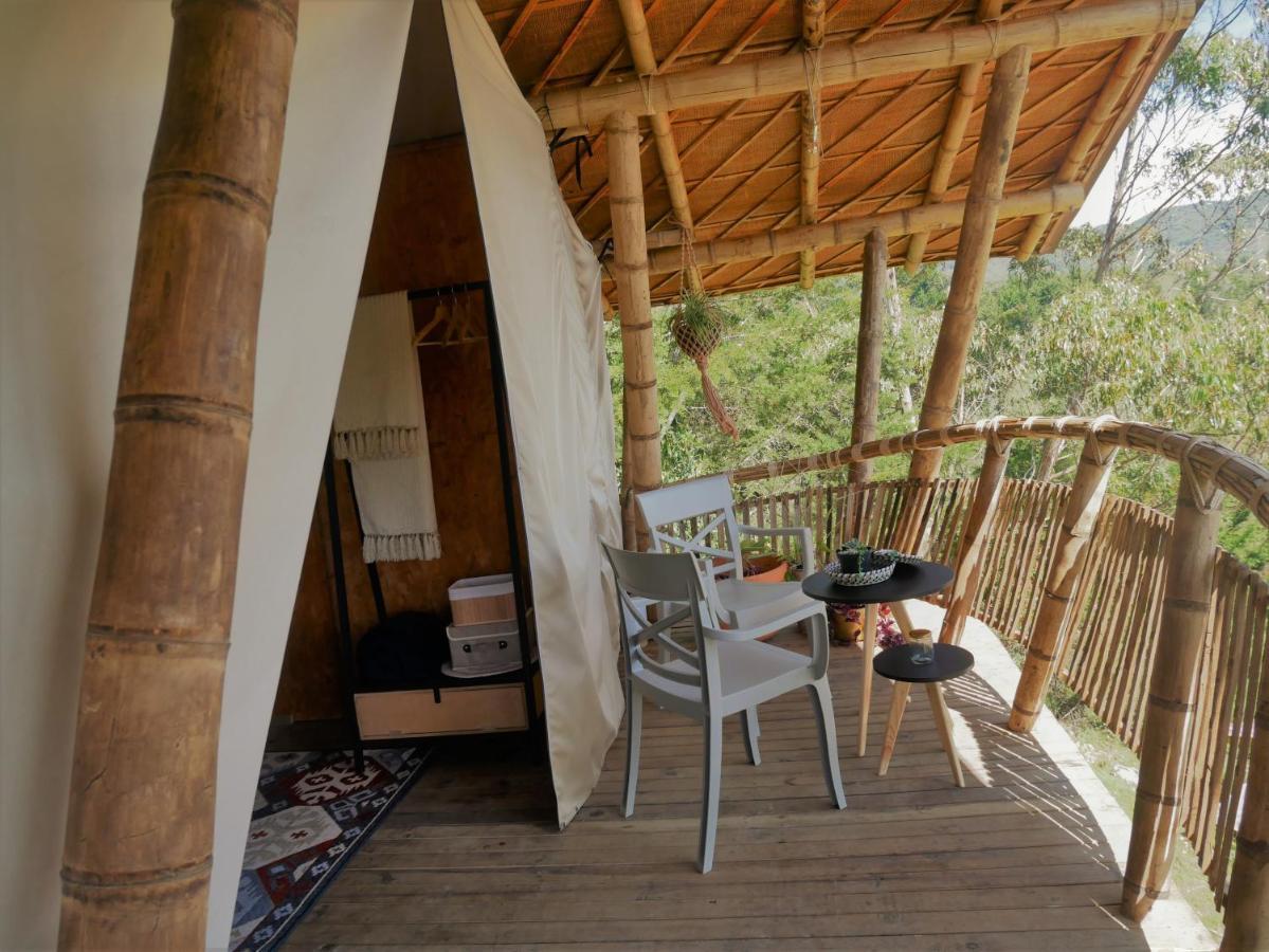 Casa Kayam Art Hostel Coliving Coworking Guatapé Eksteriør bilde