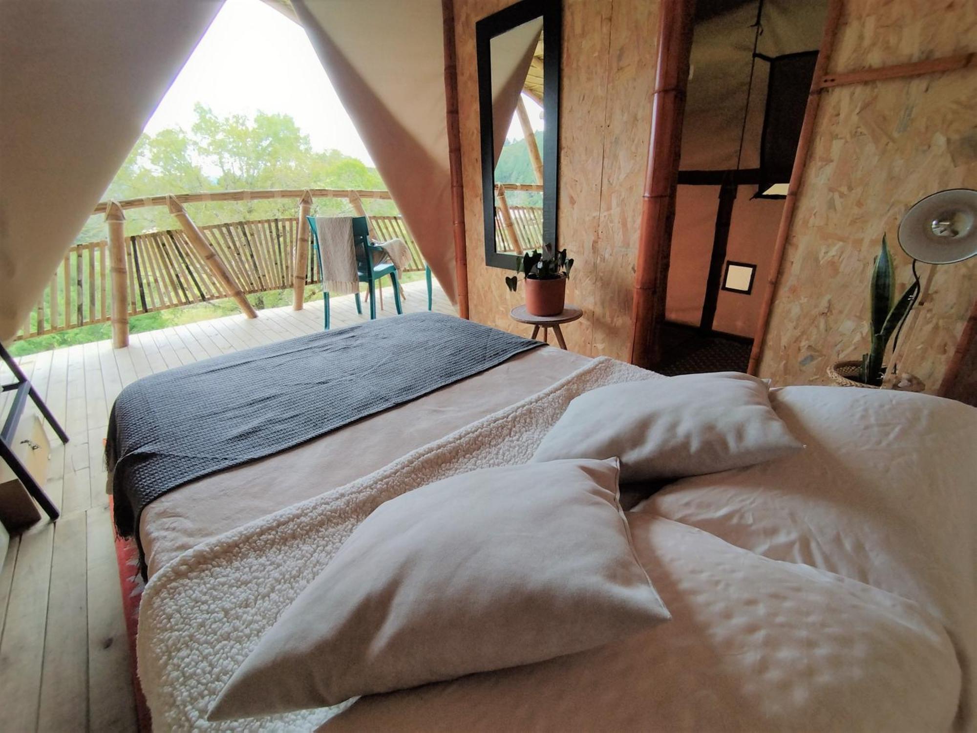 Casa Kayam Art Hostel Coliving Coworking Guatapé Eksteriør bilde
