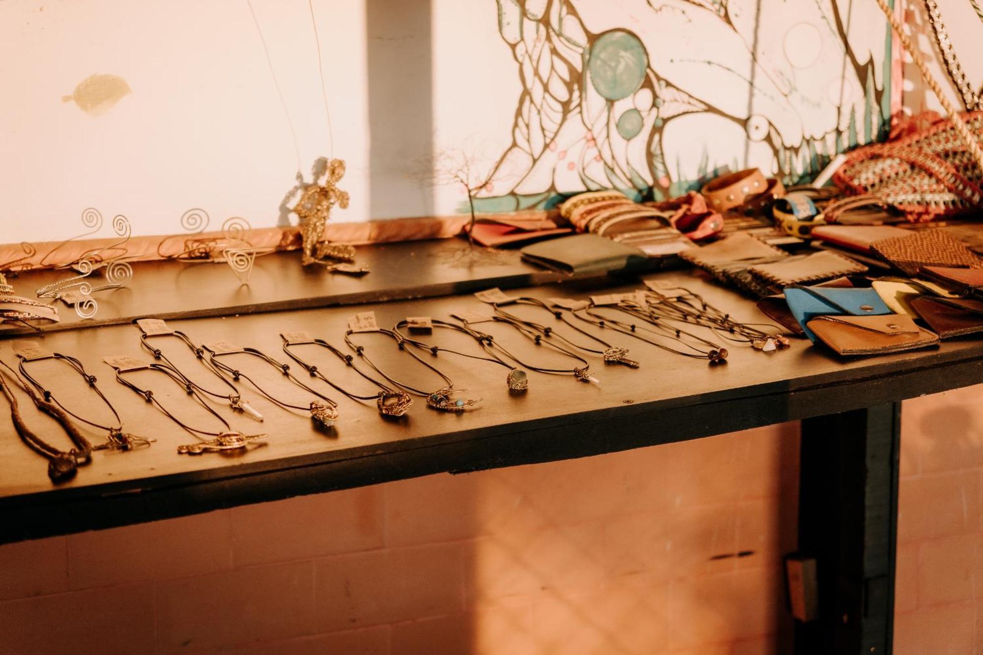 Casa Kayam Art Hostel Coliving Coworking Guatapé Eksteriør bilde