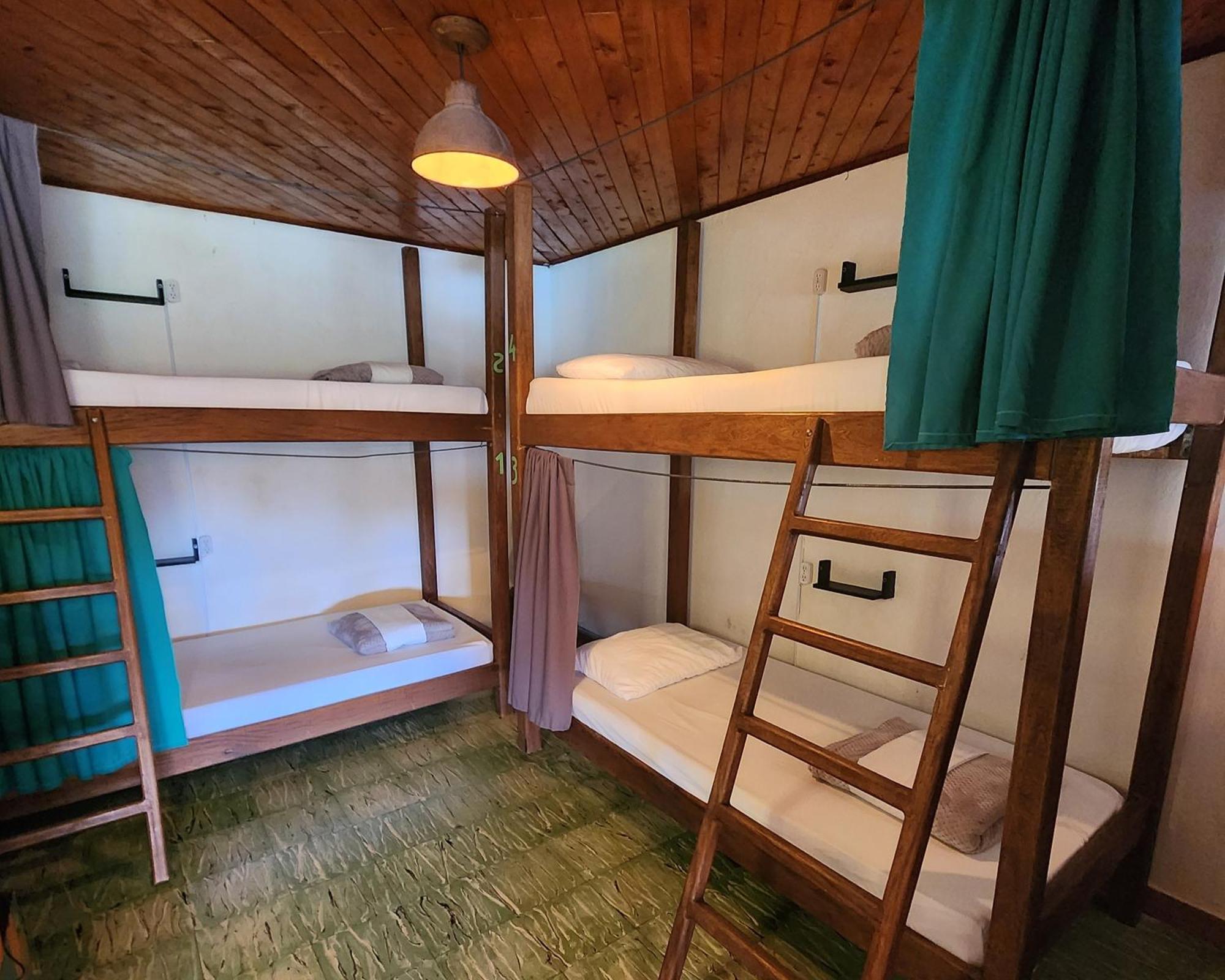 Casa Kayam Art Hostel Coliving Coworking Guatapé Rom bilde