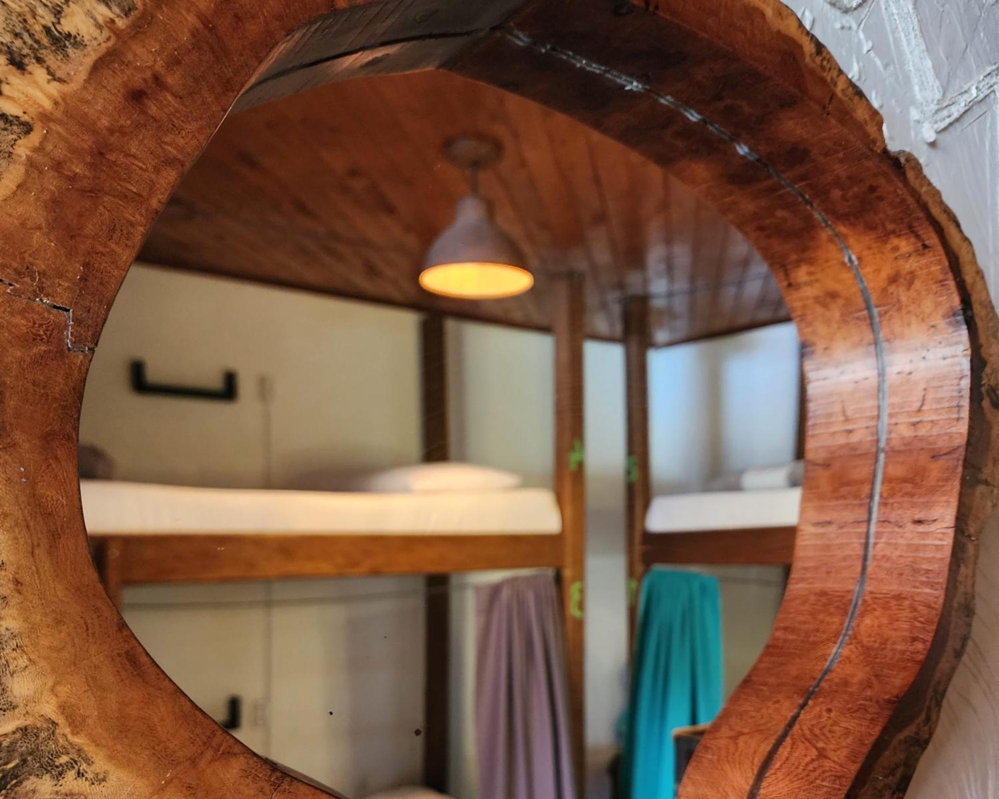 Casa Kayam Art Hostel Coliving Coworking Guatapé Rom bilde